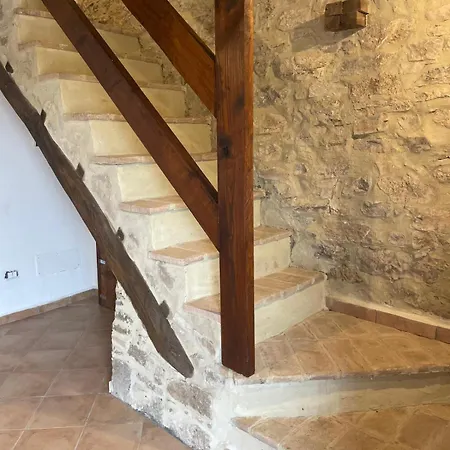 Farm stay Monte Labbro