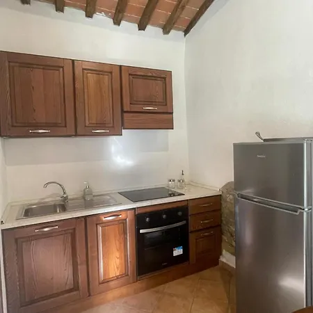 Monte Labbro Farm stay *